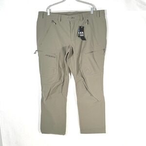 Kuiu Guide Pant Ash 42 Lightweight Hunting Outdoor Gear Stretch gorpcore utility